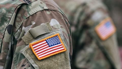 2 US soldiers killed in Iranian missile strikes: Central Command