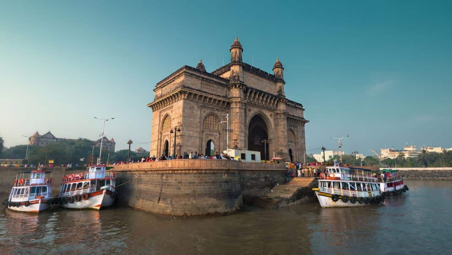 Maharashtra police, IIT, Navy launch app to monitor coastal vessels