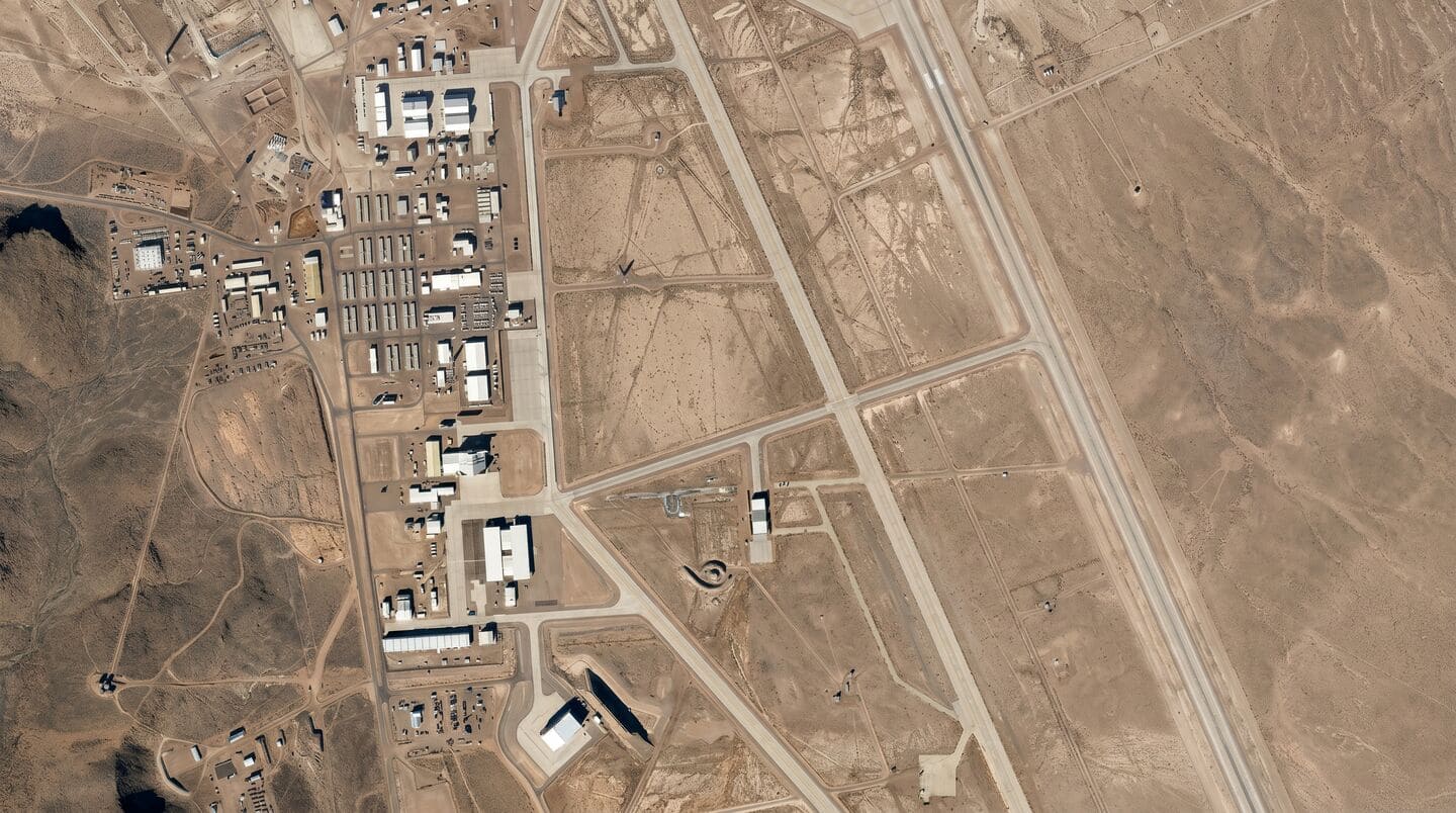 Earthquakes near Area 51 spark nuclear testing conspiracy theories