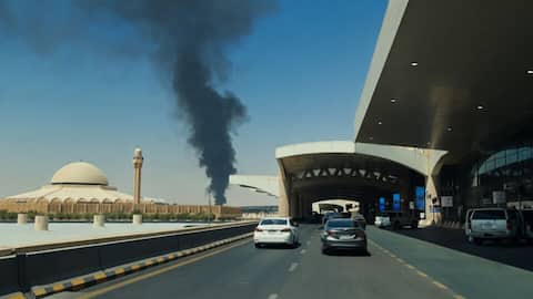 US issues travel advisory for Middle East amid rising tensions