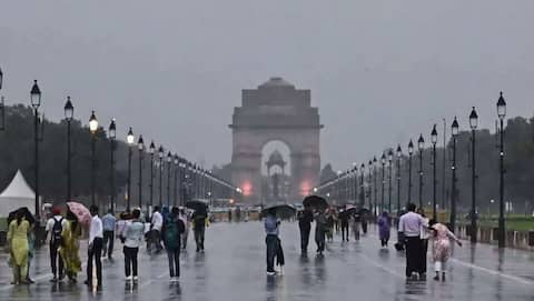 Delhi shivers in March: More rain forecast in upcoming week