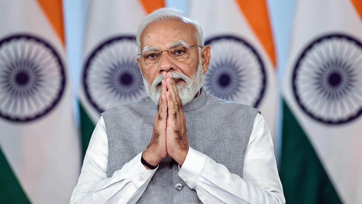 PM calls meeting on energy situation amid West Asia crisis