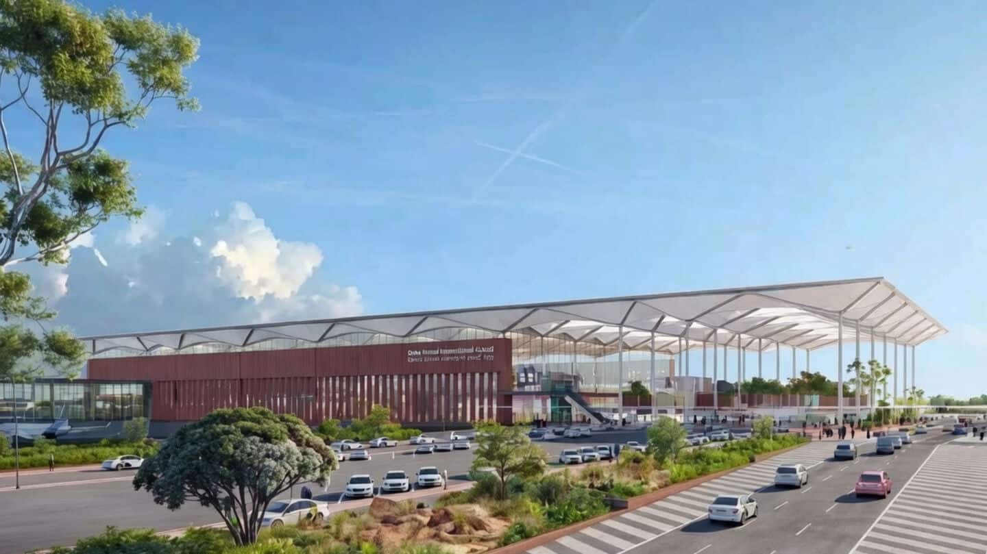 PM to inaugurate Delhi-NCR's second international airport at Jewar today