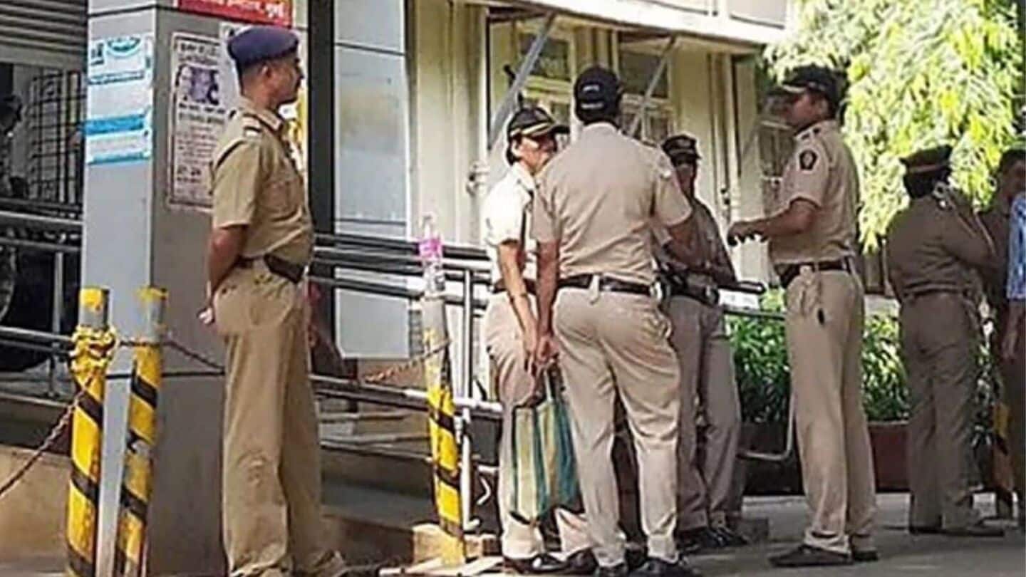 Couple kills children, wife survives suicide bid in Bengaluru Couple kills children, wife survives suicide bid in Bengaluru