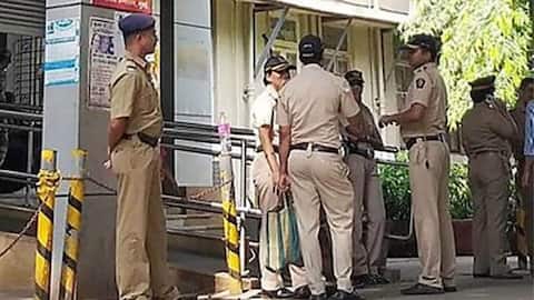 Couple kills children, wife survives suicide bid in Bengaluru