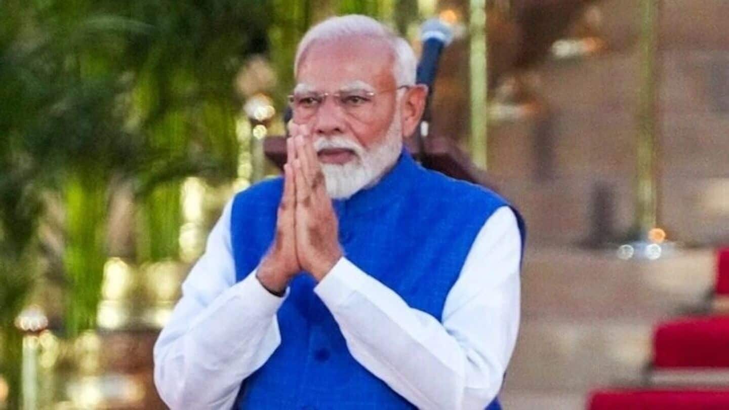 Modi's UK, Maldives visit to strengthen diplomatic ties, trade agreements Modi's UK, Maldives visit to strengthen diplomatic ties, trade agreements