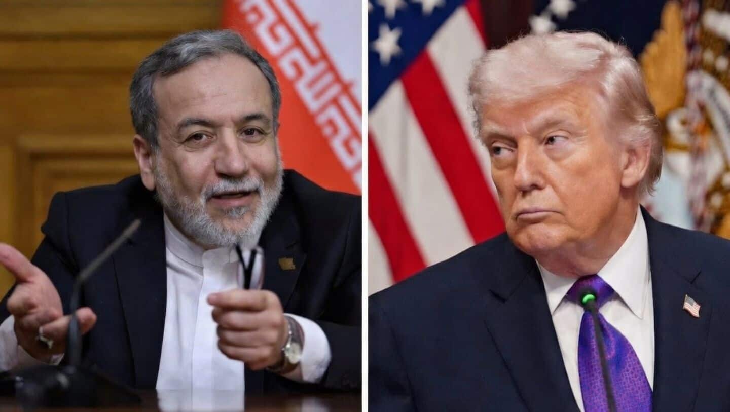 US pressured India...now pleads on Russian oil: Iran slams US