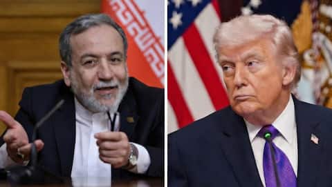 US pressured India...now pleads on Russian oil: Iran slams US