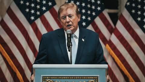 Trump's Russia energy revenue sanctions waiver draws bipartisan backlash