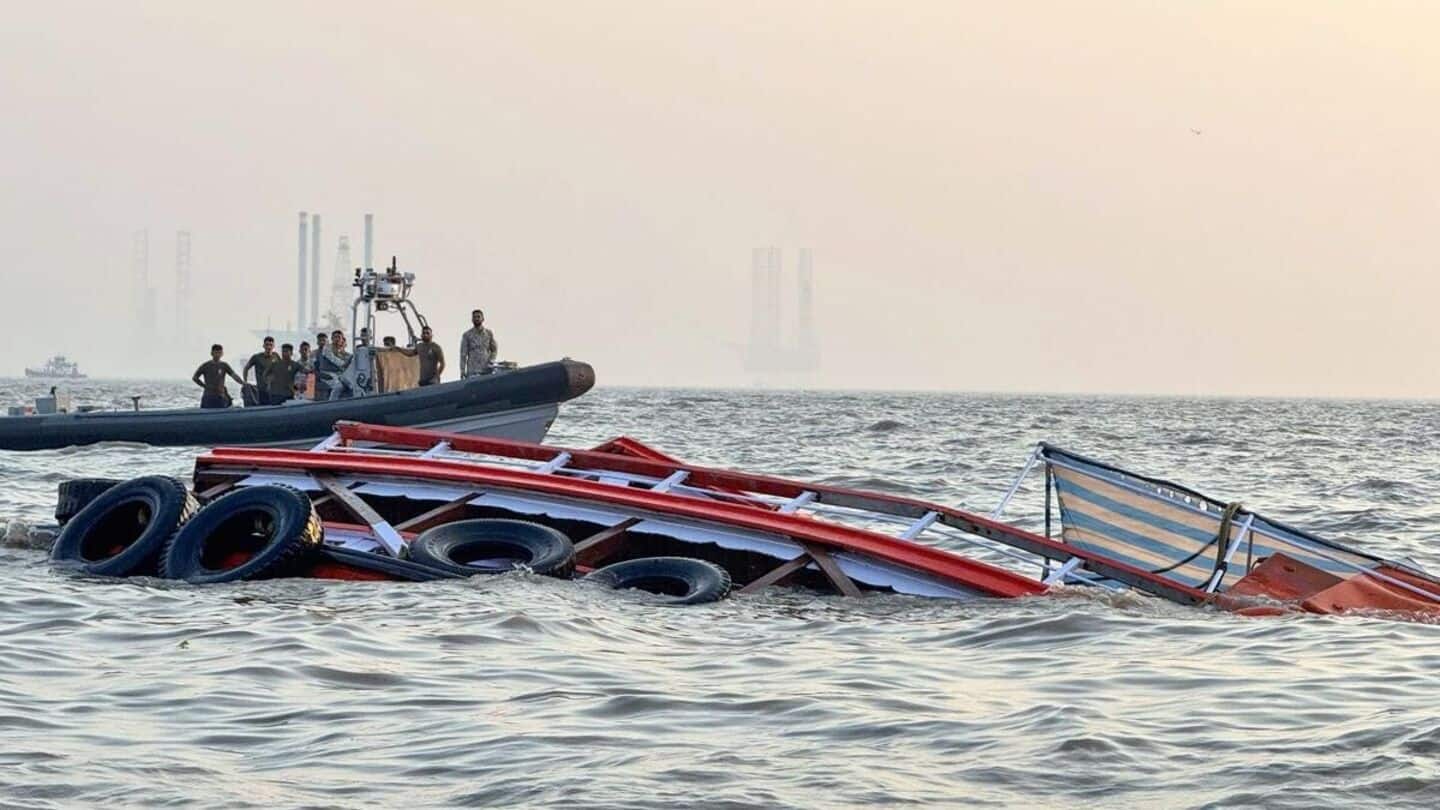 Mozambique: 3 Indians dead, 5 missing in boat capsize Mozambique: 3 Indians dead, 5 missing in boat capsize