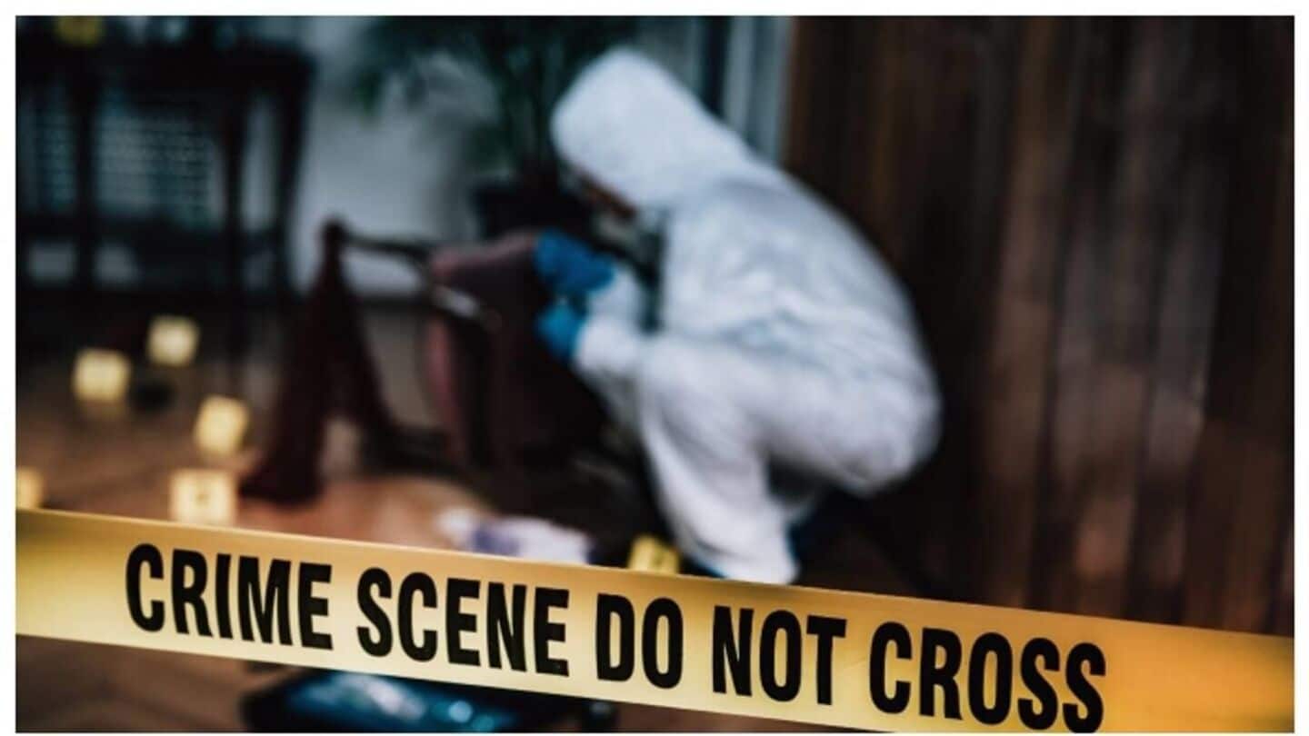 Delhi man kills wife, mother-in-law over birthday gift dispute Delhi man kills wife, mother-in-law over birthday gift dispute