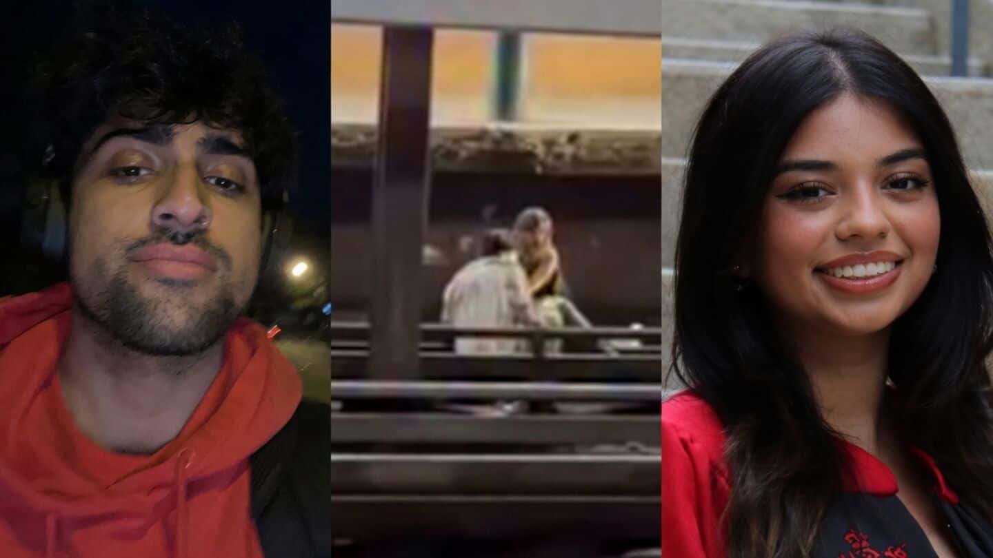 NYC: Train runs over Indian-origin woman, her Nepali-American friend