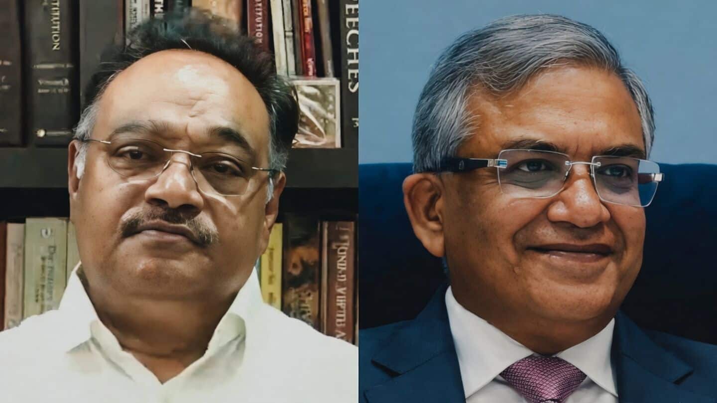 BJP's Bengal chief lauds CEC for 'cleansing' voter list