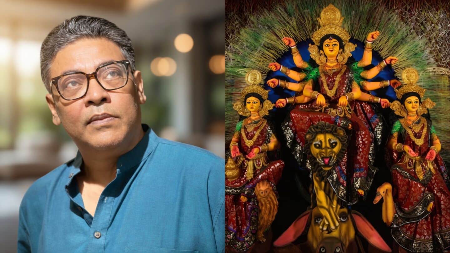 Former WB minister, wife run commercial Durga Puja racket: Complaint