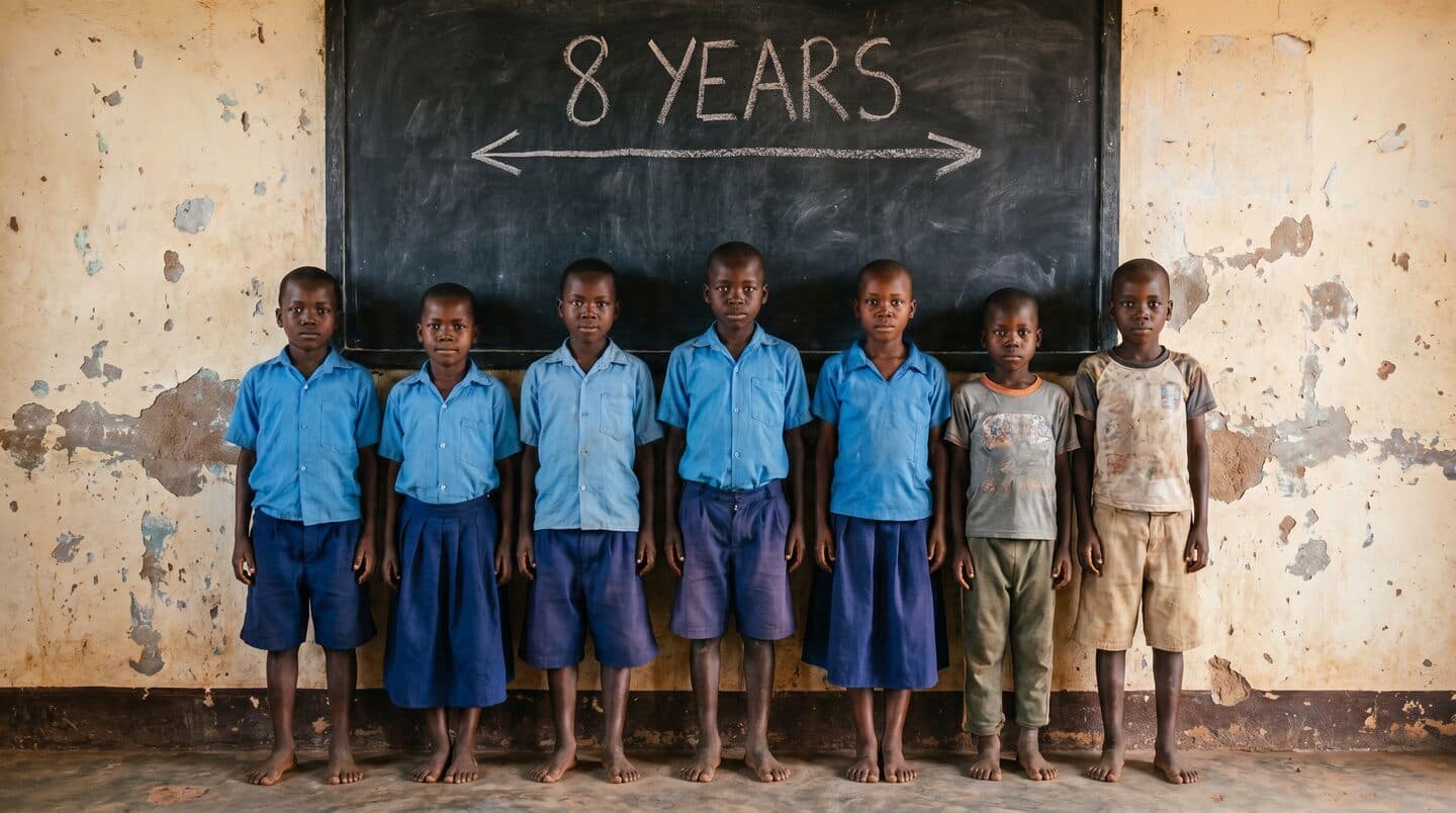 NFHS-6 shows 31.8% children underweight, maternal care improves