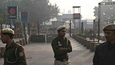 Delhi toy car bomb plot: 2 JeM-linked men arrested