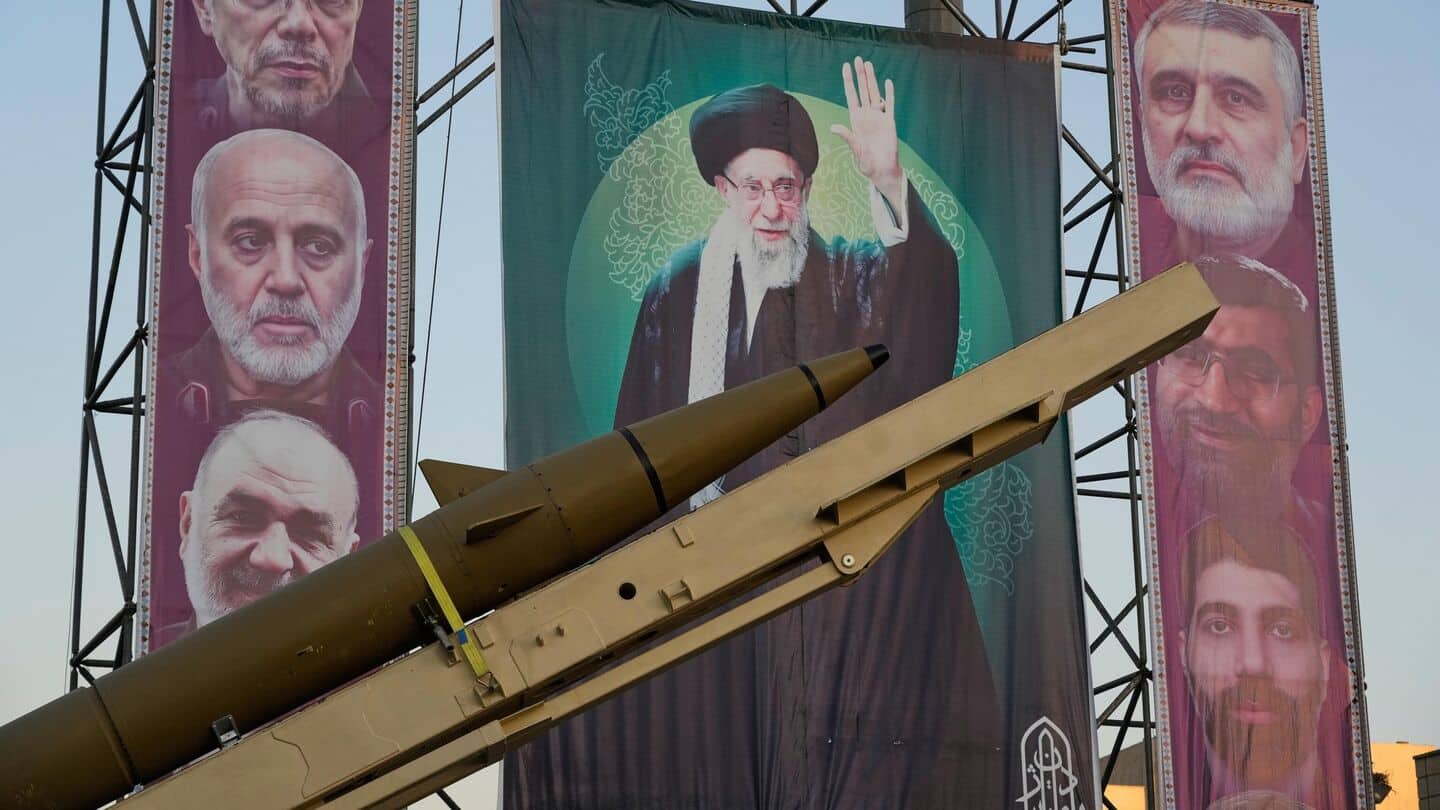 UN reimposes sanctions on Iran after nuclear talks collapse
