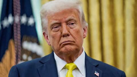 'Uninformed, inappropriate': India reacts to Trump's 'hell-hole' remark