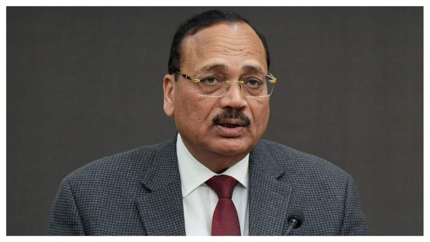 'Decisions will be rooted in rural India': Justice Surya Kant