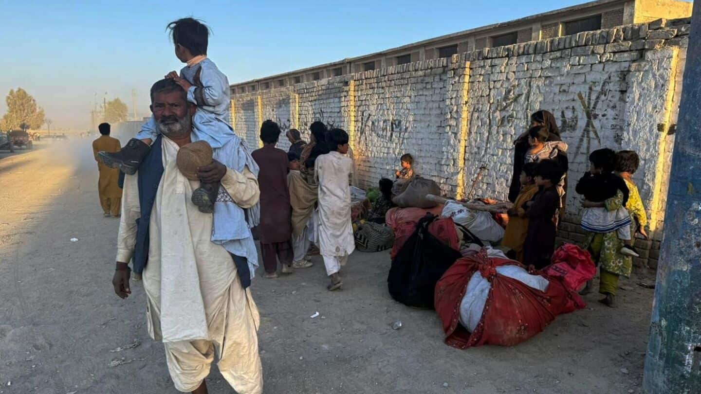 Pakistan admits secret drone pact during Afghan talks; truce falters