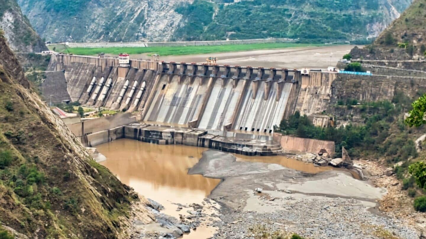 Indus Waters Treaty won't work in current form: Government sources