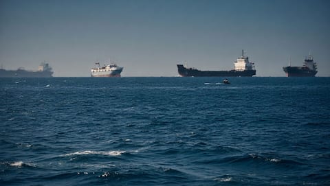 India fact-checks reports of 4th Indian-crewed ship hit near Hormuz
