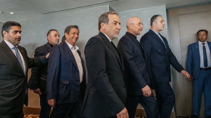 US warns of assassination attempts on Iranian leaders: Report