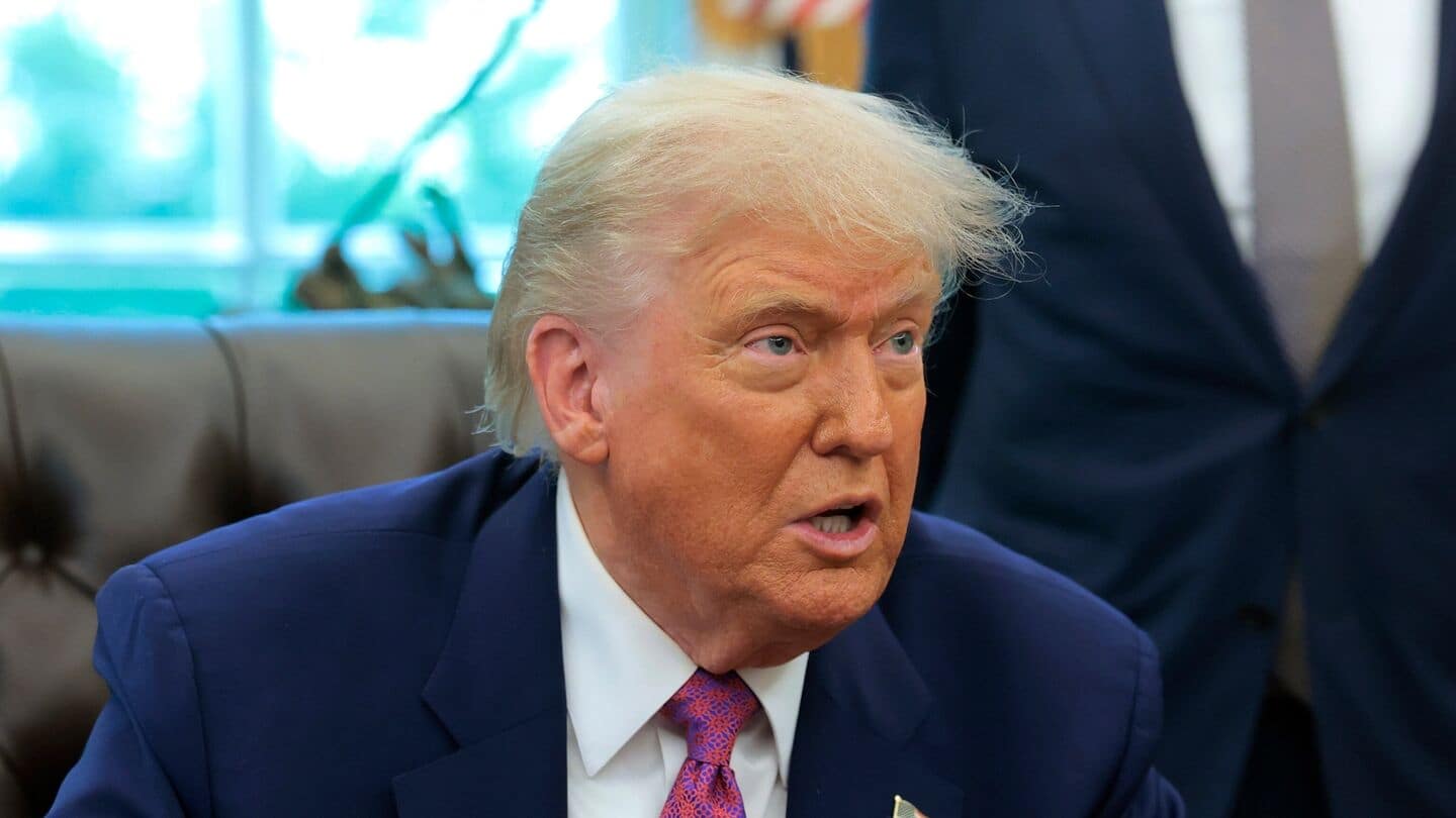 Trump's strike on Iranian sites complicates uranium tracking: Nuclear watchdog Trump's strike on Iranian sites complicates uranium tracking: Nuclear watchdog