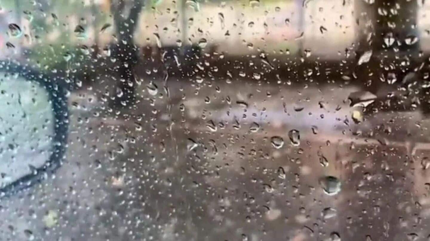 IMD predicts heavy rainfall in southern states till October 18