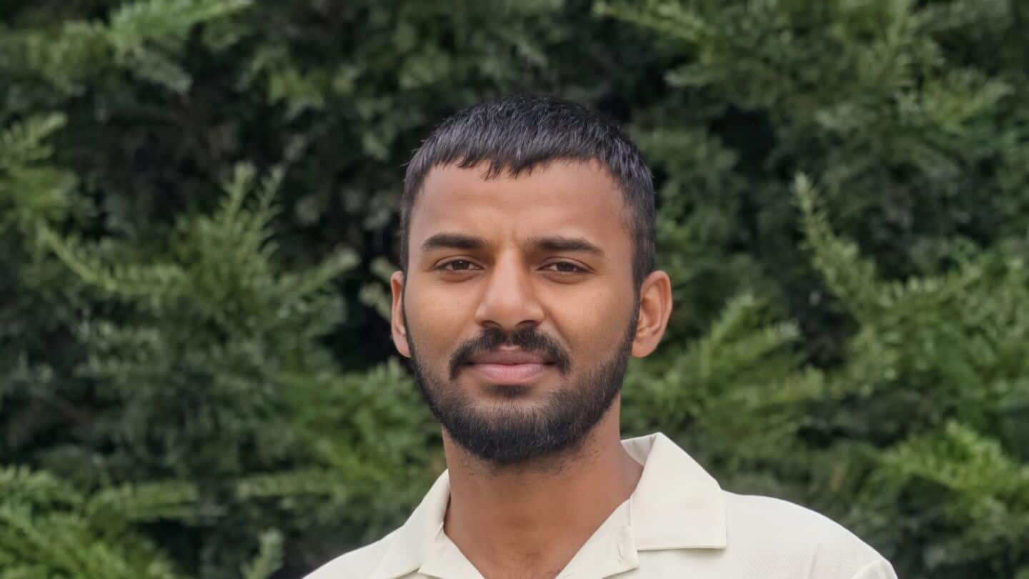 Indian student found dead in London apartment