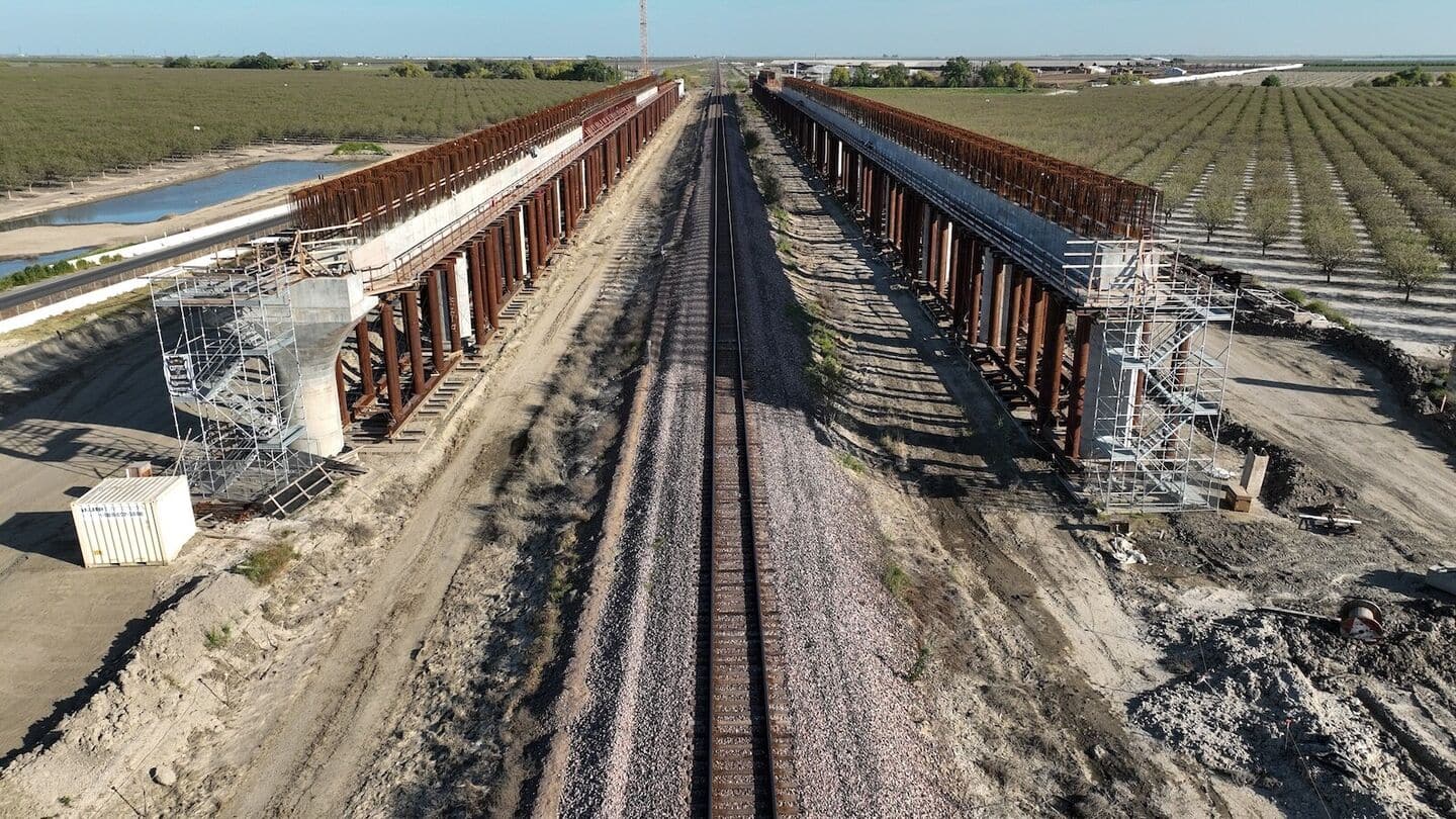 Bullet train's Surat-Bilimora phase opens 2027, Vaishnaw touts 'unique technologies'