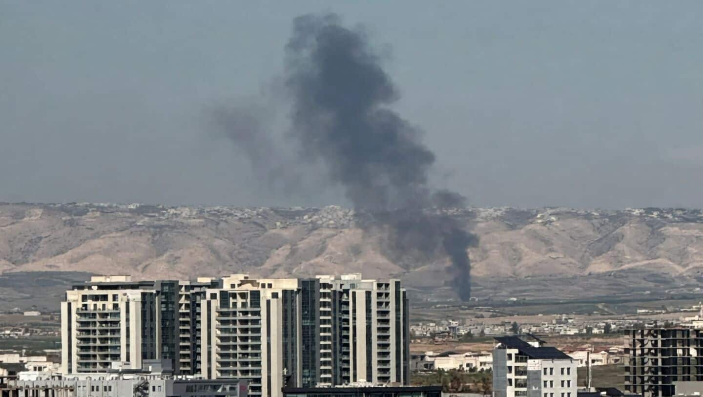 US, Iran weigh ceasefire; Hormuz, nuclear talks remain unresolved