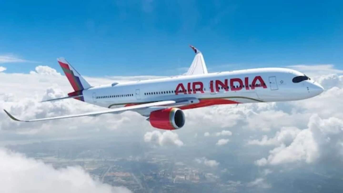 Air India, IndiGo cancel flights to several cities; issue advisory Air India, IndiGo cancel flights to several cities; issue advisory
