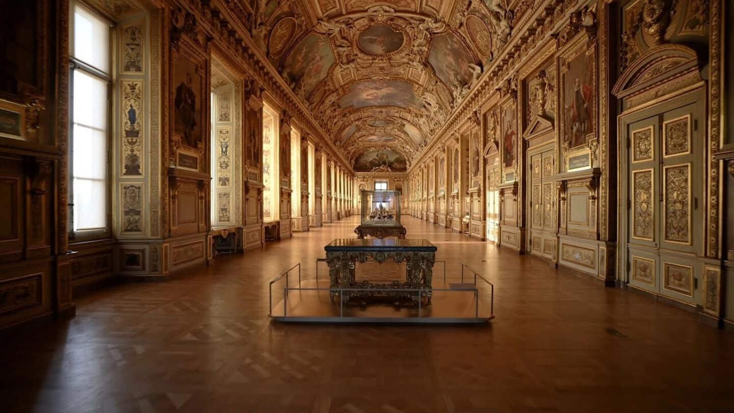 Louvre heist: Stolen jewelry may be worth $102M, says prosecutor
