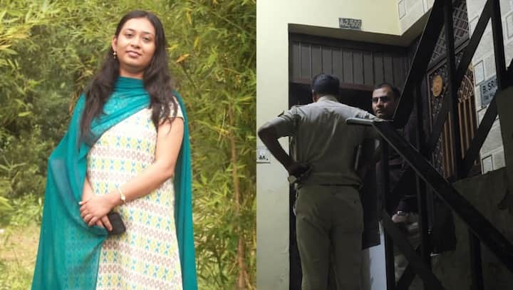 Delhi professor murder: Bengal couple arrested, traveled 1,400km to kill