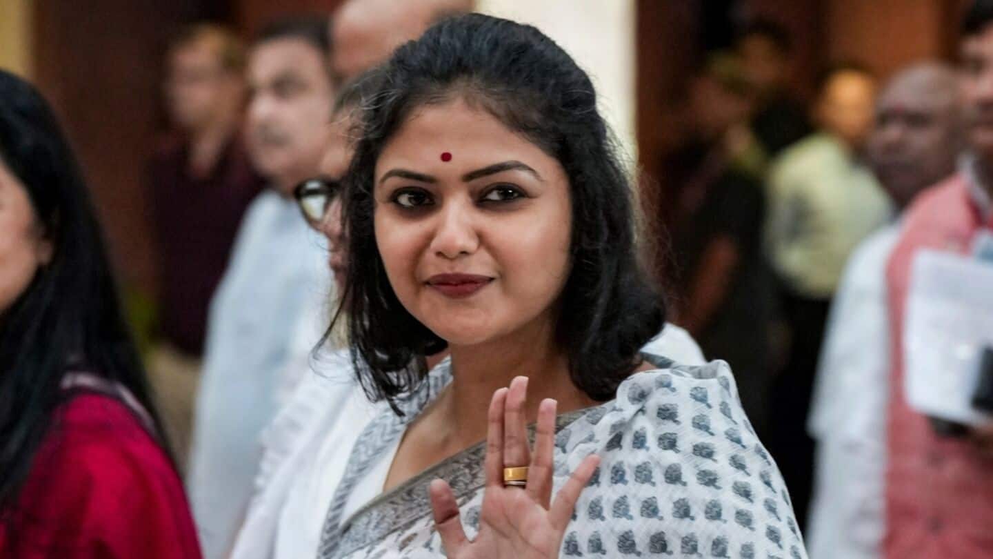'It'll send powerful message': Rebel MP backs potential TMC-INC alliance