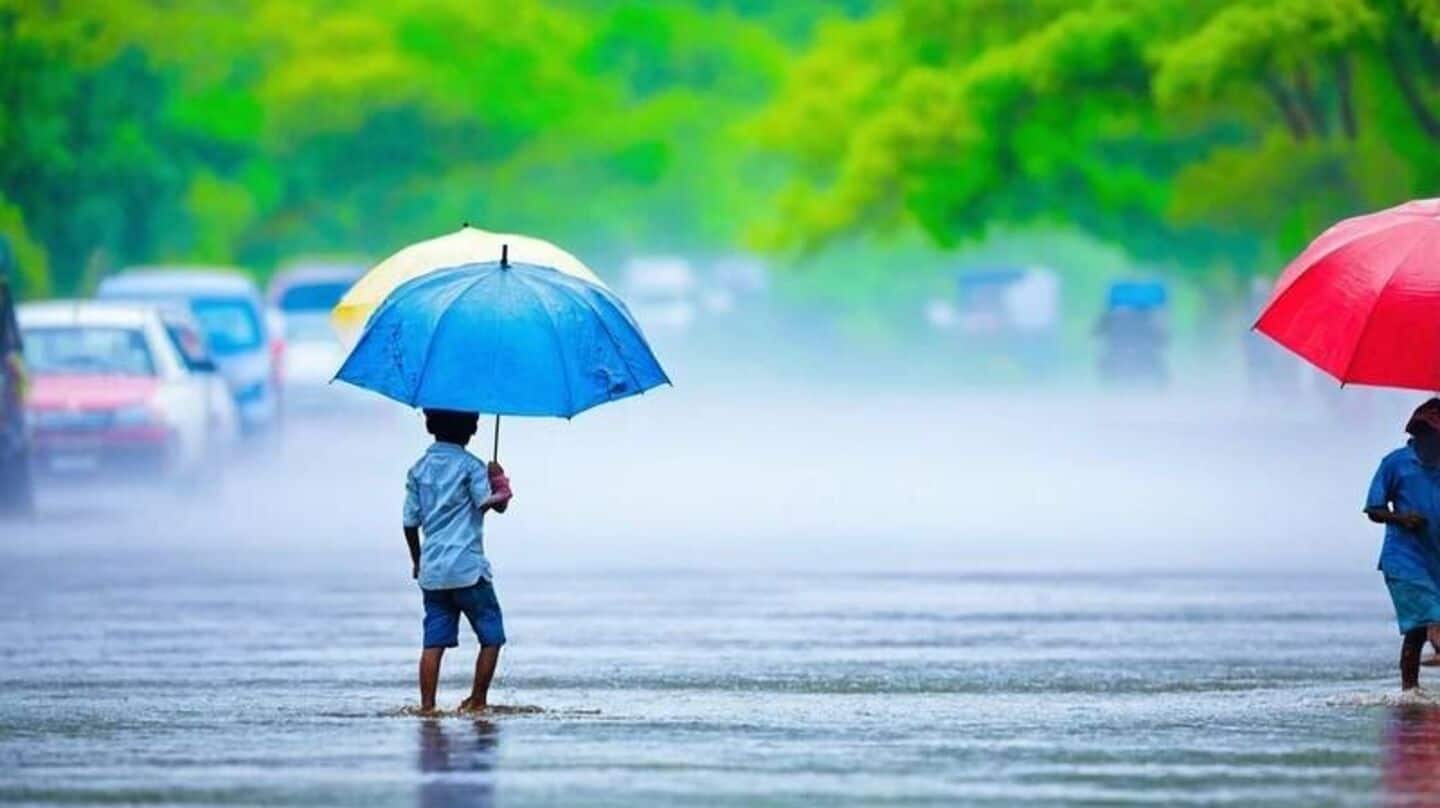 India to receive early monsoon: Here's how it will help India to receive early monsoon: Here's how it will help