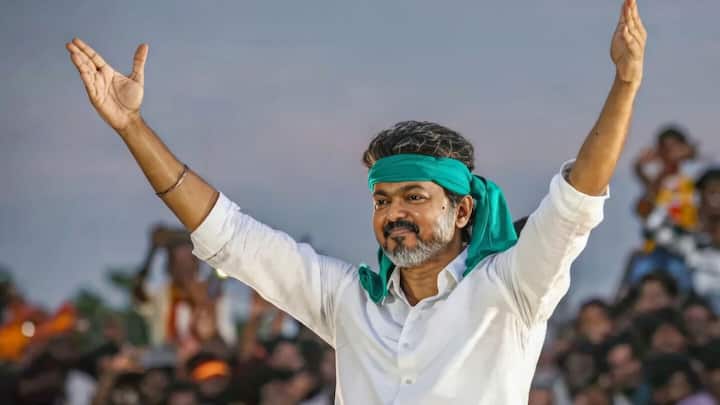 Vijay hasn't proven majority, no oath ceremony tomorrow