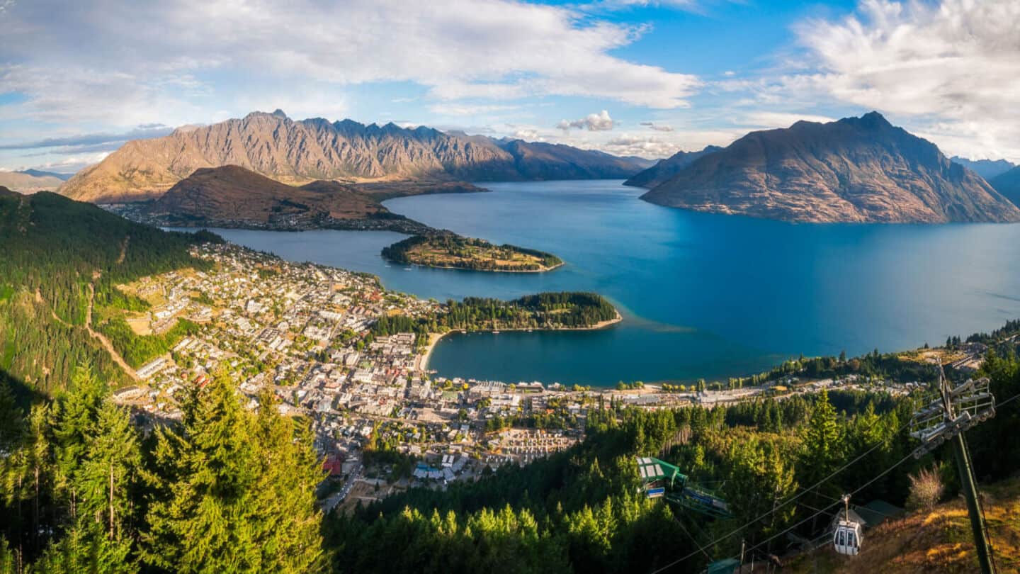 NZ eases residency path for skilled migrants to boost economy