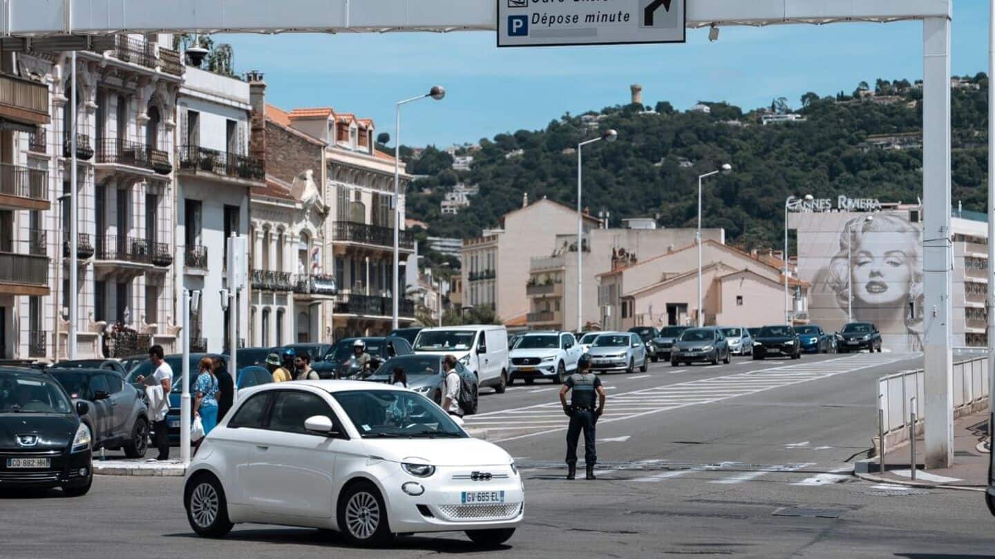 2 blackouts in 2 days; Who's sabotaging France's electric grid? 