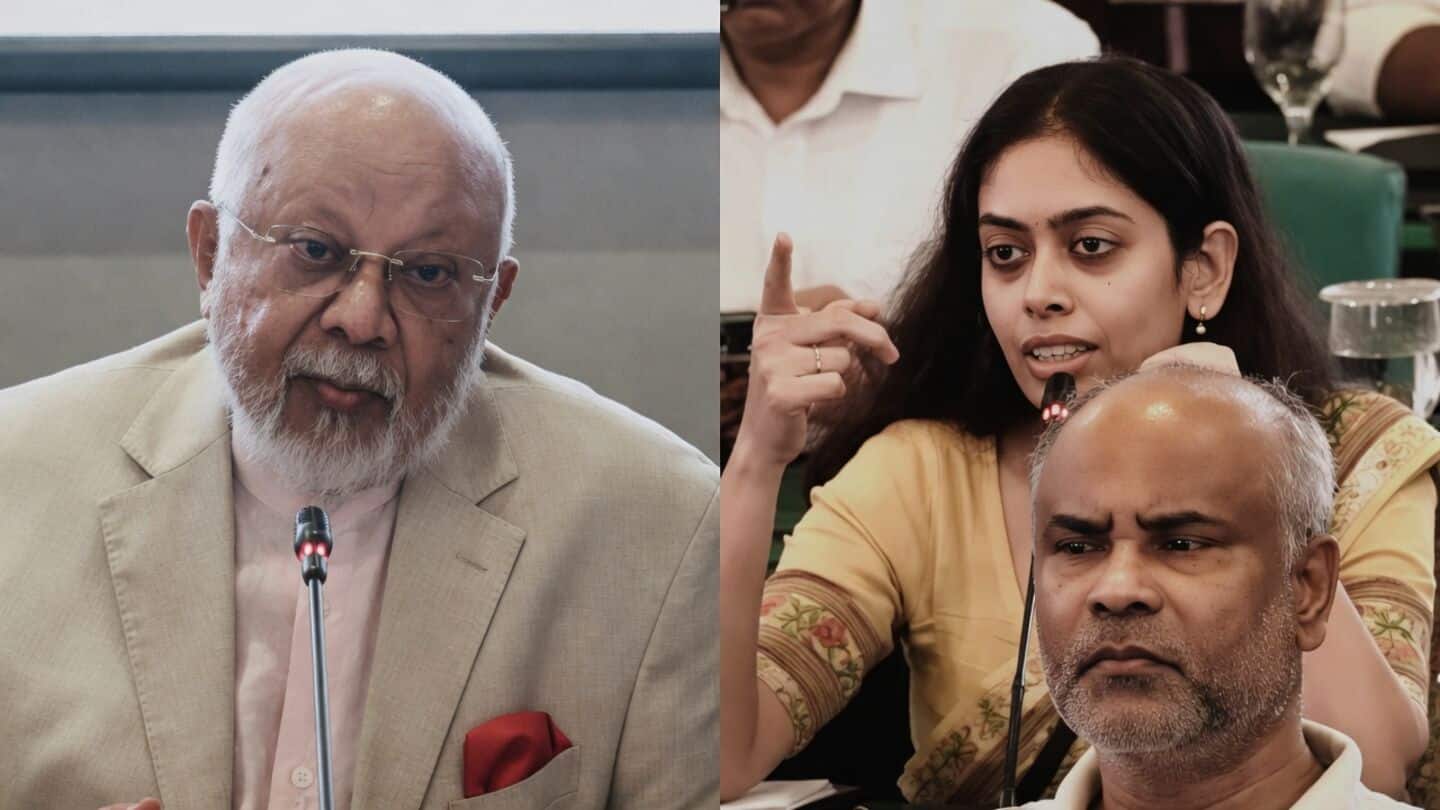 Indian diplomat objects to 'incorrect' map of India in Bangladesh