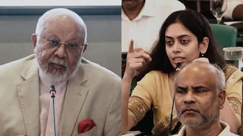 Indian diplomat objects to 'incorrect' map of India in Bangladesh