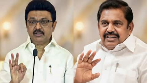 Ditch BJP first for any alliance talks: DMK tells AIADMK