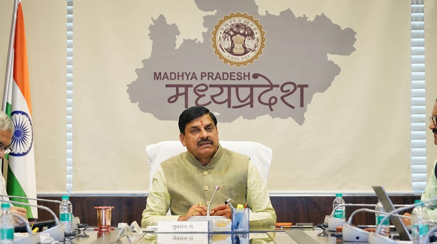 MP forms panel to study feasibility of implementing UCC