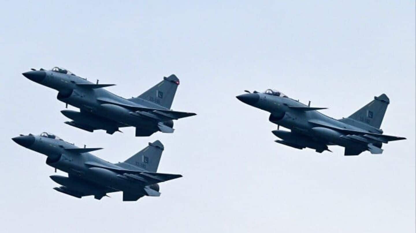 India lost fighter jets in Pakistan conflict: CDS India lost fighter jets in Pakistan conflict: CDS