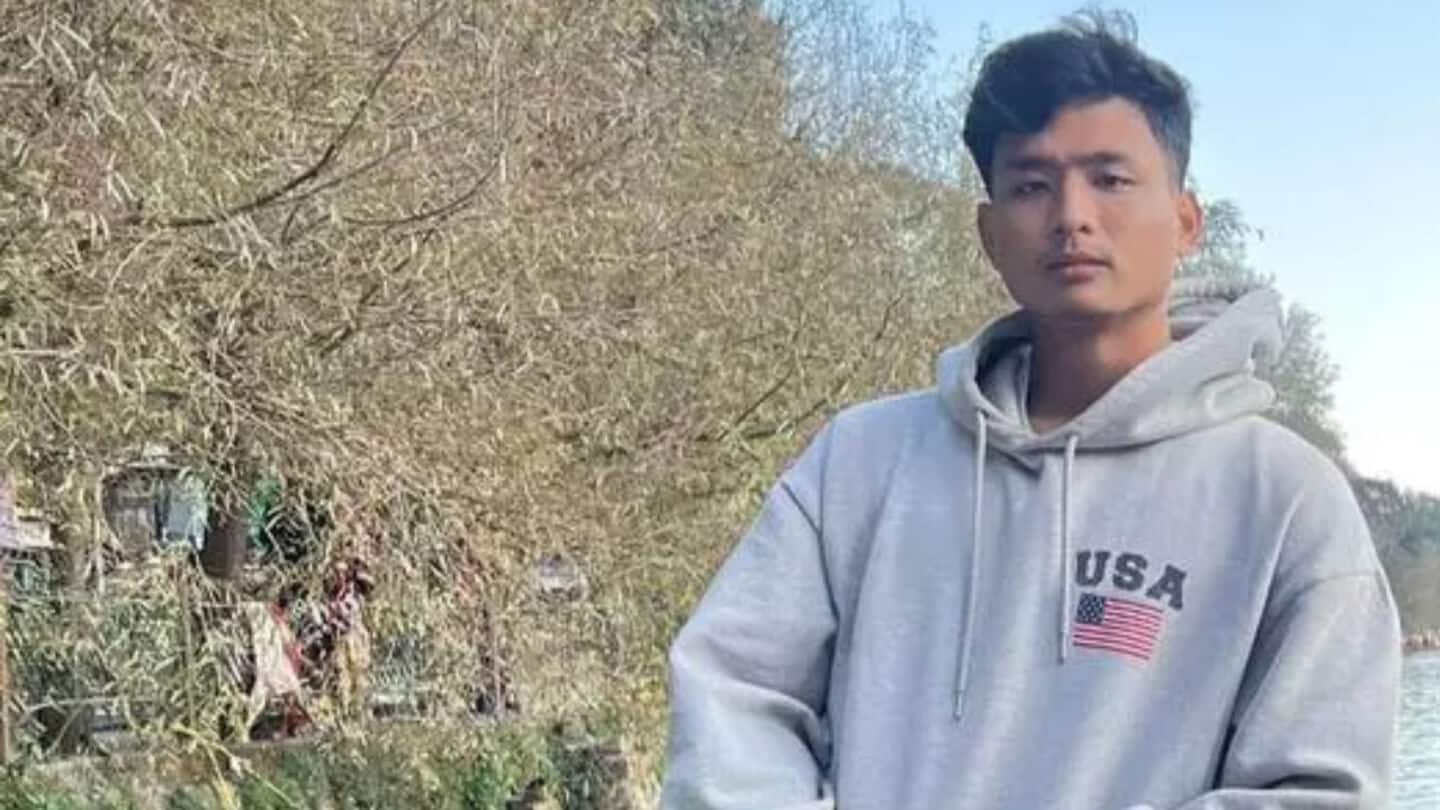 'I'm Indian': Tripura student's last words before racial attack