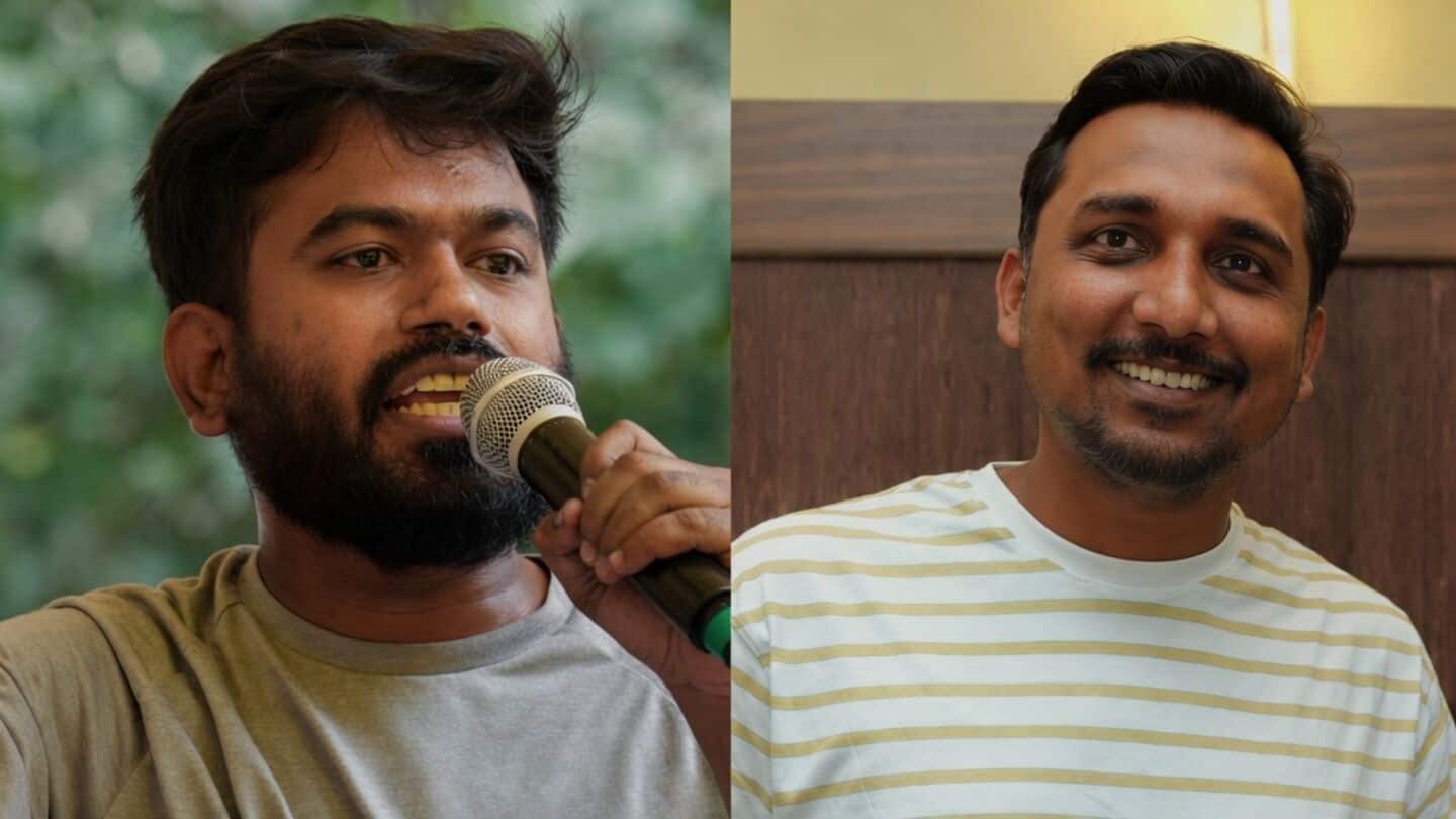 Cockroach Janta Party appoints new protest leader after Dipke's detention