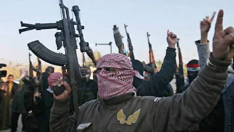 US report warns Pakistan still sheltering terrorist groups targeting India