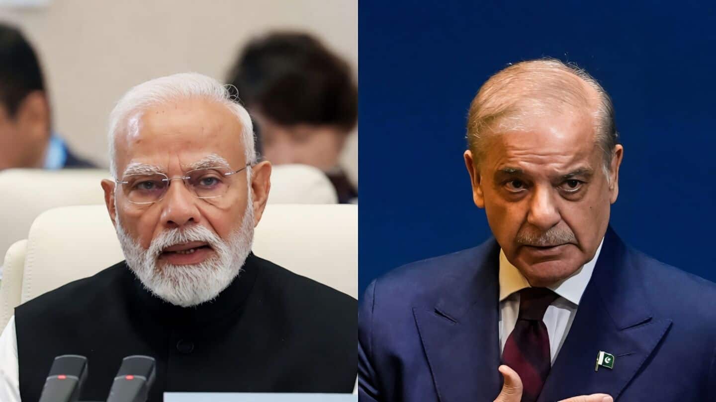 India to attend Pakistan-hosted SCO meet, amid tensions