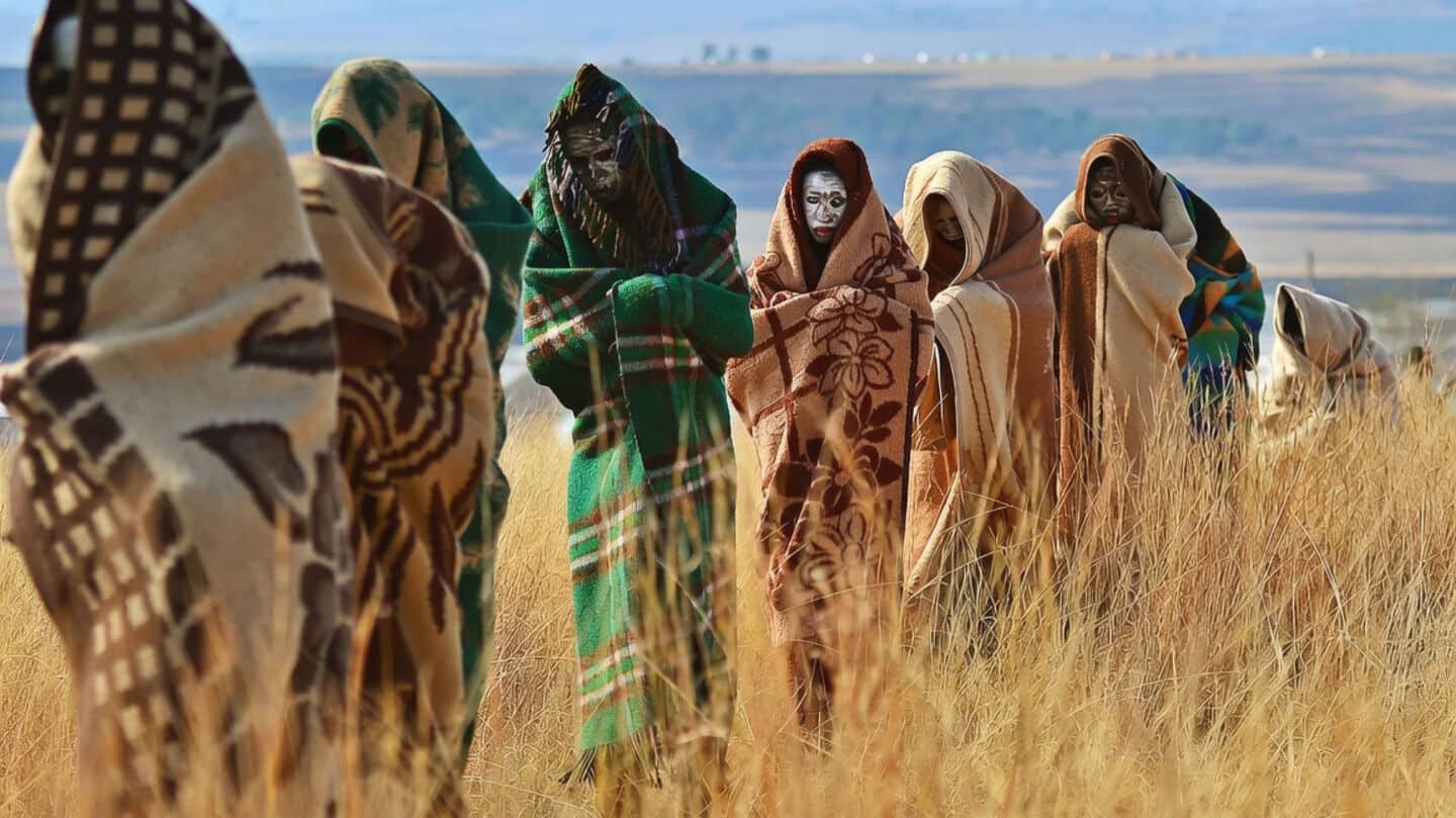 South Africa: 43 boys die during tribal circumcision ceremony